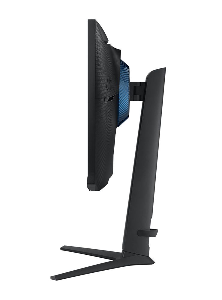 Monitor 25' Odyssey G4 G40B FHD 240Hz Monitor Gamer Plano, foto 10