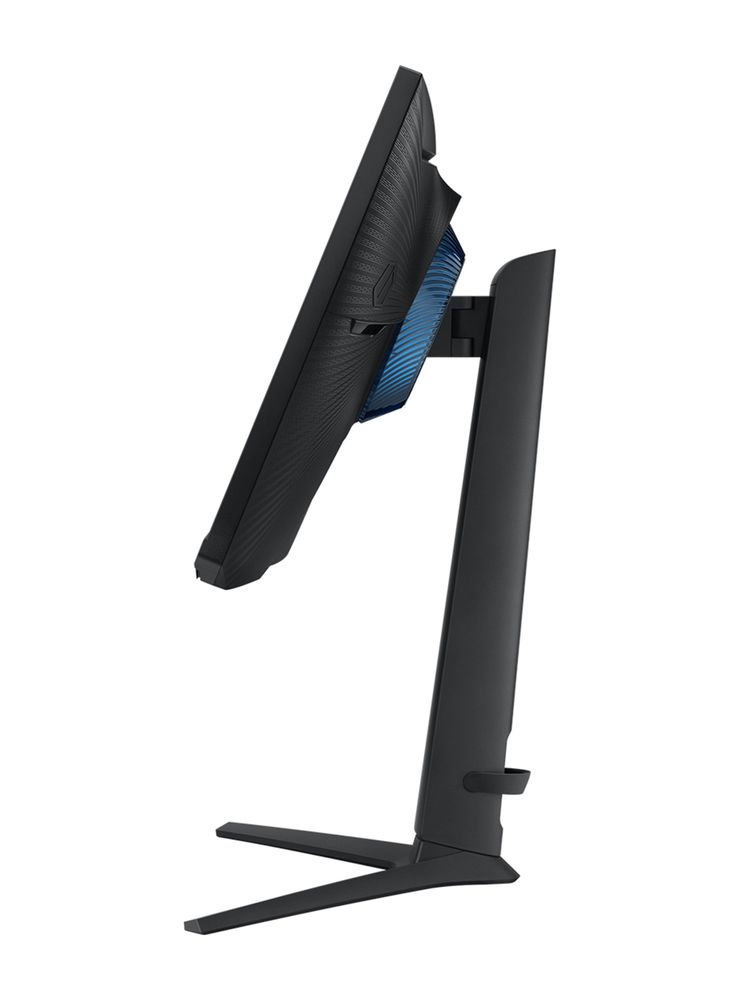 Monitor 25' Odyssey G4 G40B FHD 240Hz Monitor Gamer Plano, foto 9
