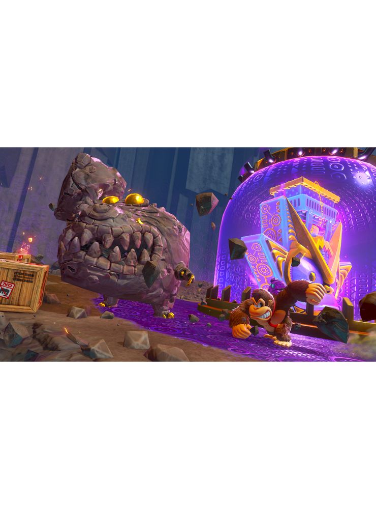 Nintendo Donkey Kong Bananza Nintendo Switch 2, foto 4