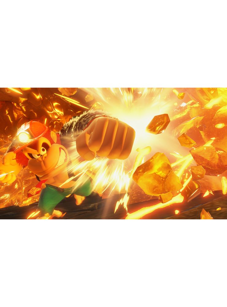 Nintendo Donkey Kong Bananza Nintendo Switch 2, foto 3