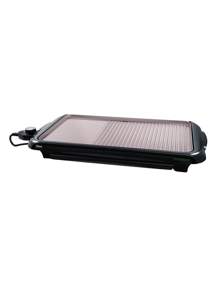 Oster Parrilla Eléctrica 1450W Bioceramic CKSTGR5085