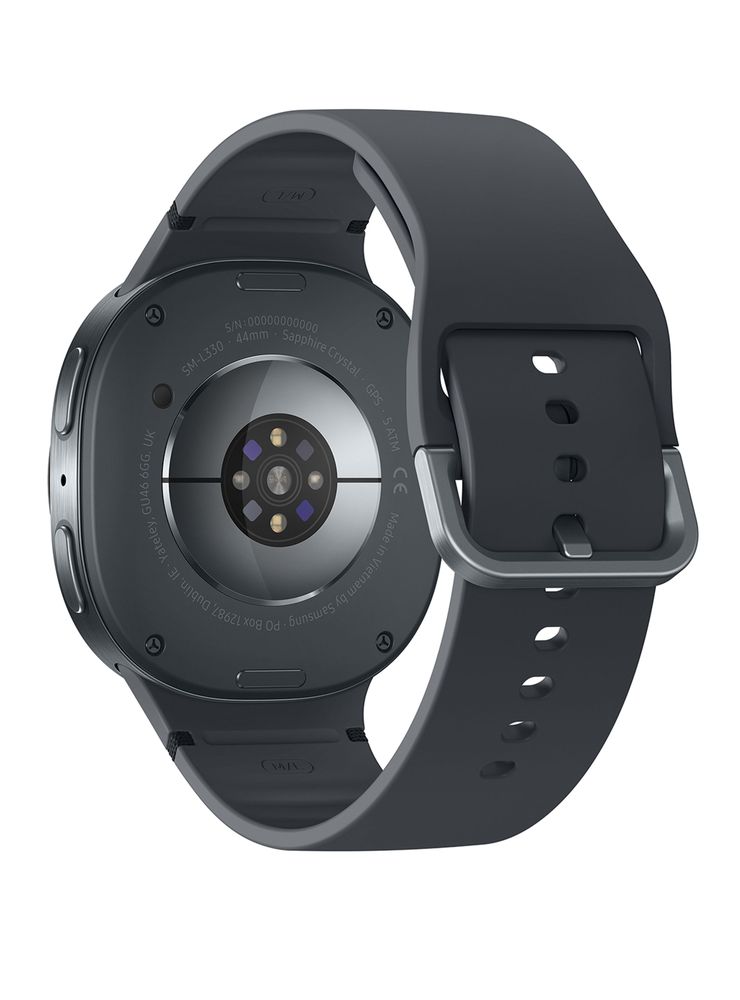 Samsung Galaxy Watch8 44mm Graphite, foto 2