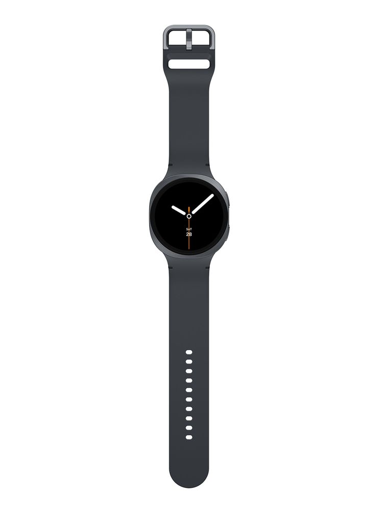 Samsung Galaxy Watch8 44mm Graphite, foto 4