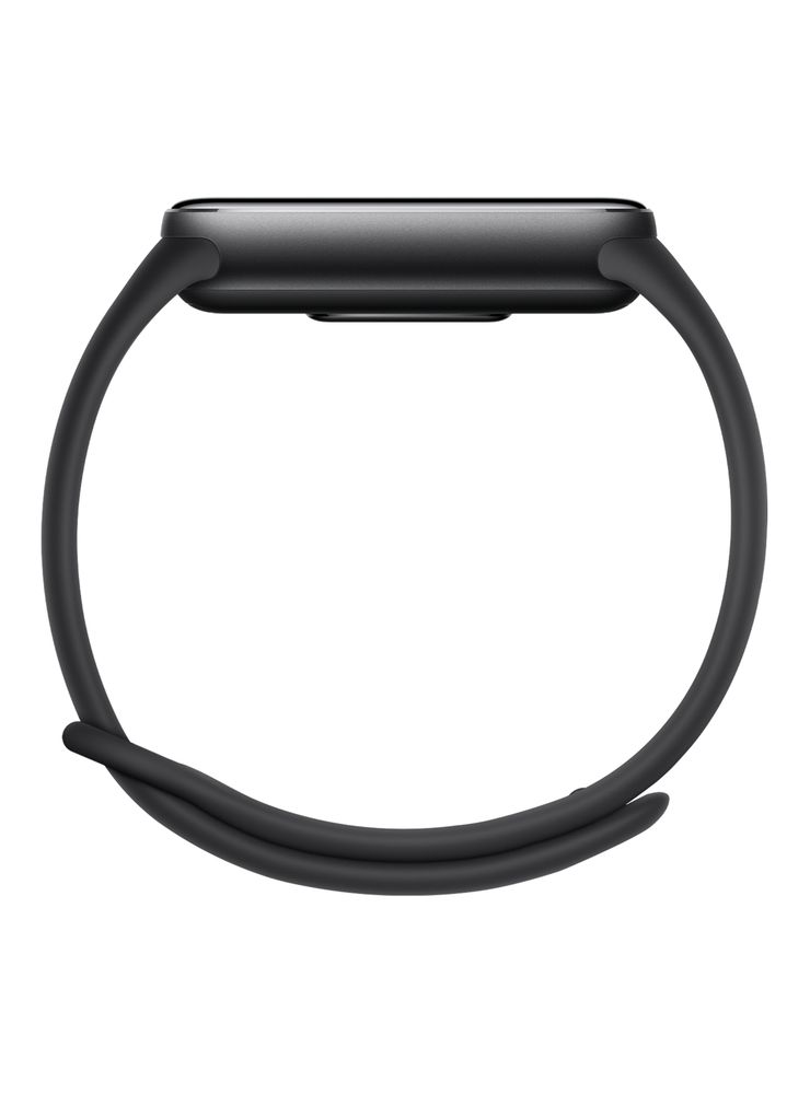 Xiaomi Smart Band 10 Black, foto 4