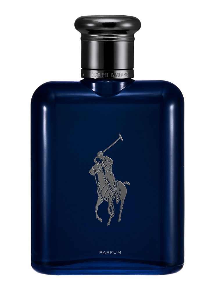 Ralph Lauren Perfume Polo Blue Parfum Hombre 125ml