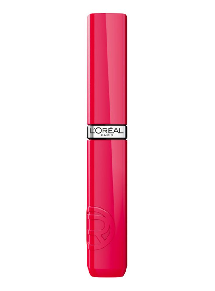 L'Oréal Paris Infallible Laque Resistance Pink Oulala, foto 3