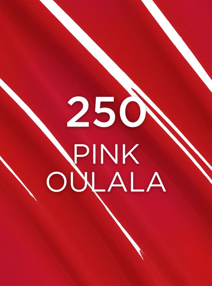 L'Oréal Paris Infallible Laque Resistance Pink Oulala, foto 4