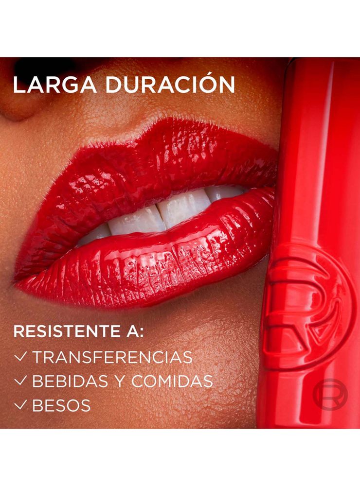 L'Oréal Paris Infallible Laque Resistance Pink Oulala, foto 6