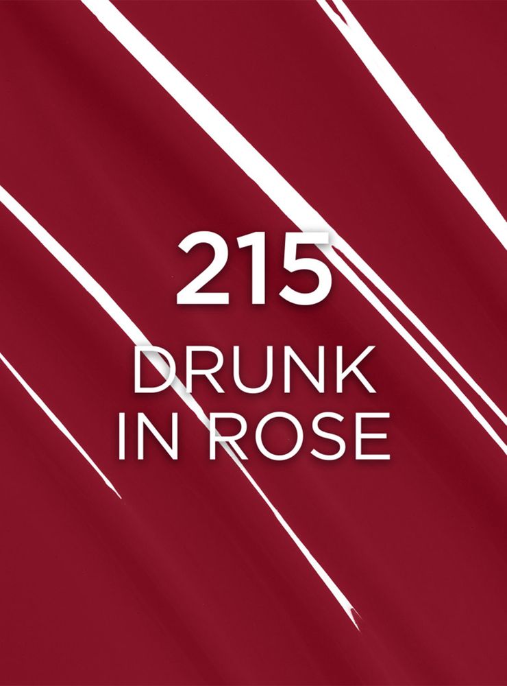 L'Oréal Paris Infallible Laque Resistance 215 Drunk In Rose, foto 5