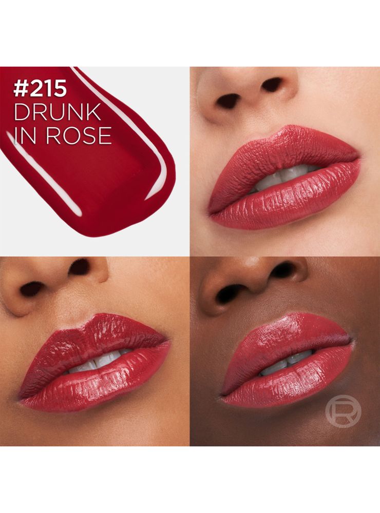 L'Oréal Paris Infallible Laque Resistance 215 Drunk In Rose, foto 6