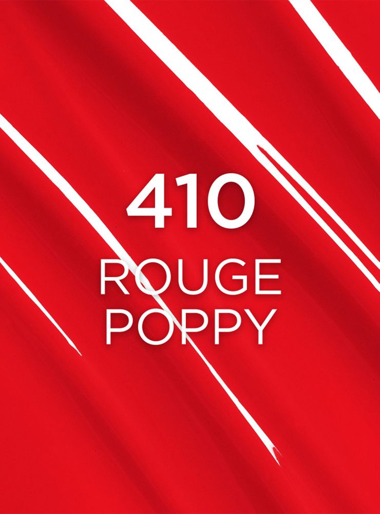 L'Oréal Paris Infallible Laque Resistance Red Poppy, foto 4