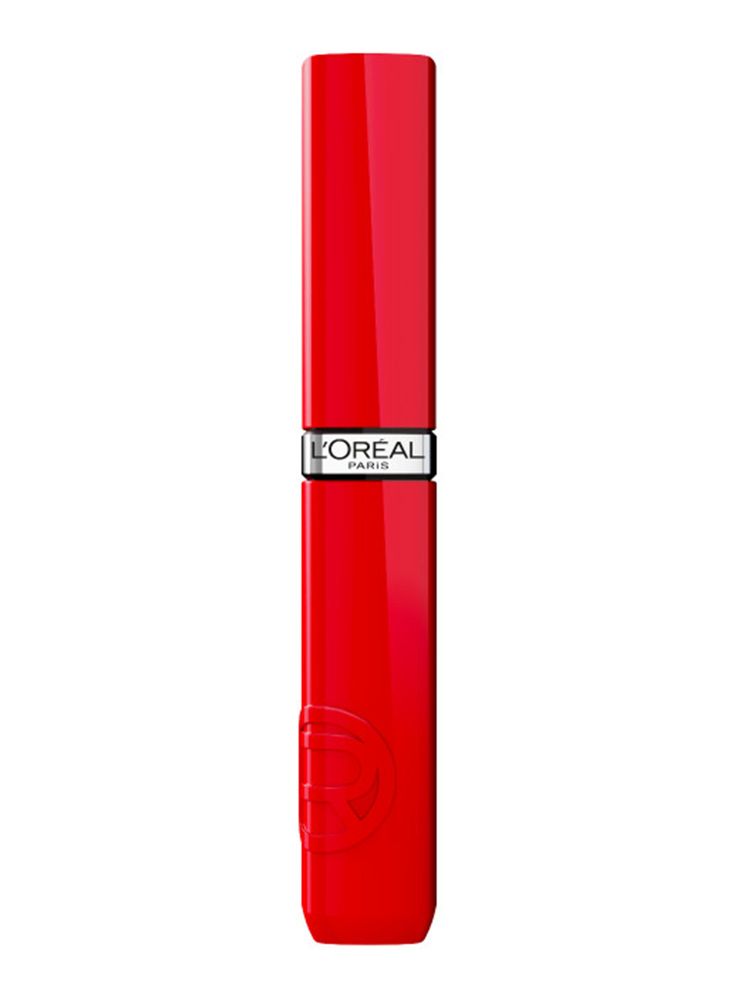 L'Oréal Paris Infallible Laque Resistance Red Poppy, foto 3