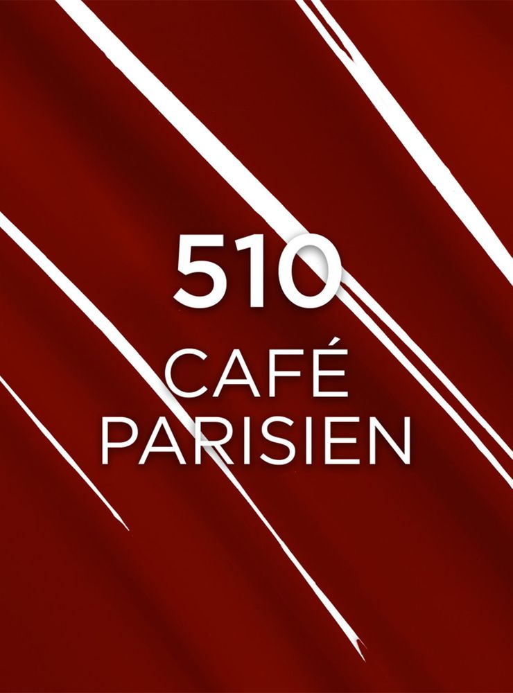 L'Oréal Paris Infallible Laque Resistance 510 Café Parisien, foto 5
