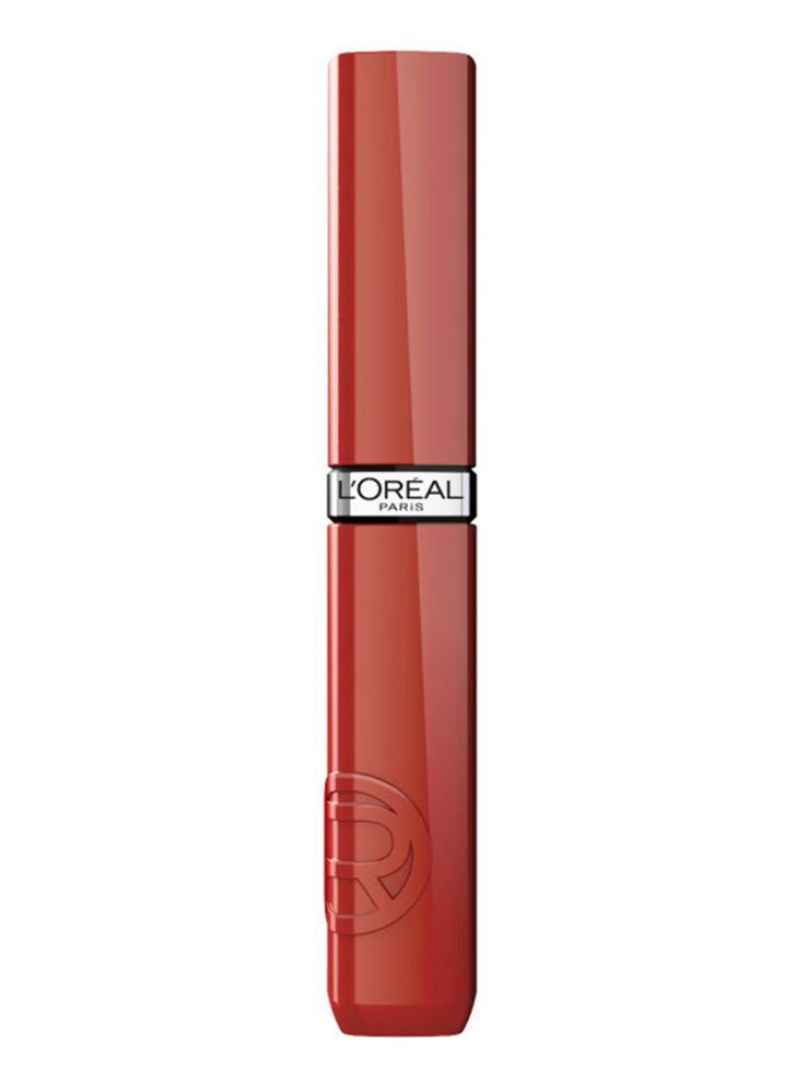 L'Oréal Paris Infallible Laque Resistance 510 Café Parisien, foto 3