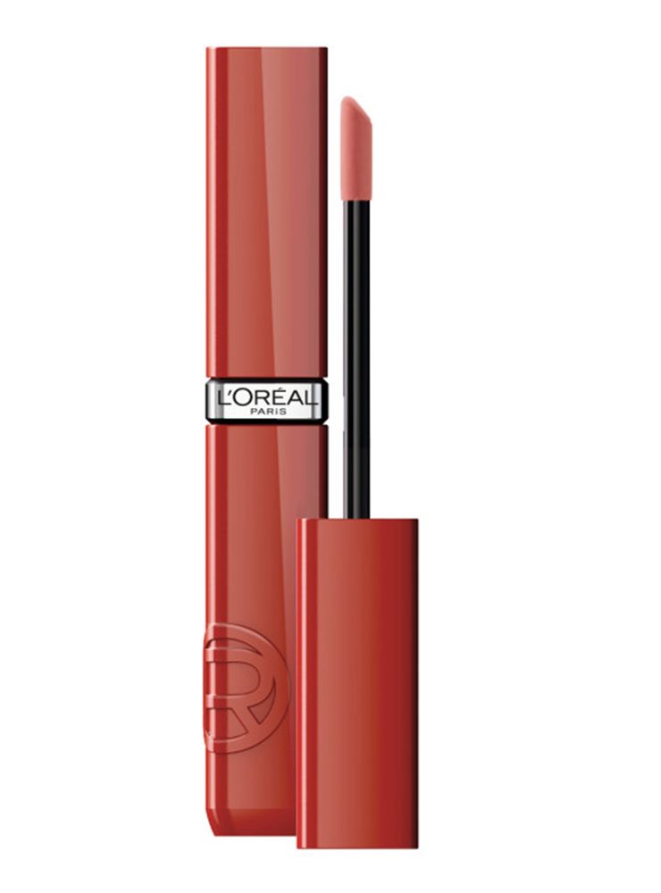 L'Oréal Paris Infallible Laque Resistance 510 Café Parisien, foto 4