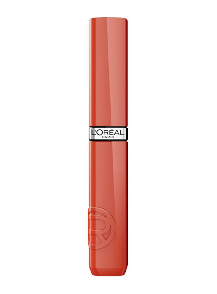 L'Oréal Paris Infallible Laque Resistance 601 Worth It, foto 3