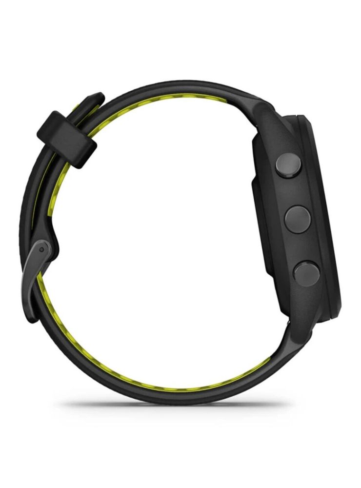 Garmin Forerunner 265S Negro, foto 8