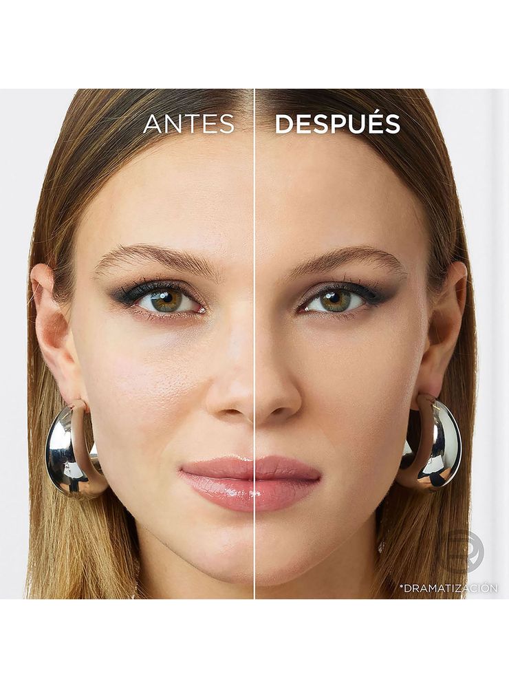 L'Oréal Infaillible Skin Ink 15 Neutral, foto 5