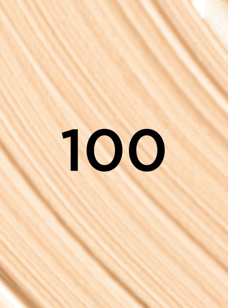 L'Oréal Infaillible Skin Ink 100 Warm, foto 4
