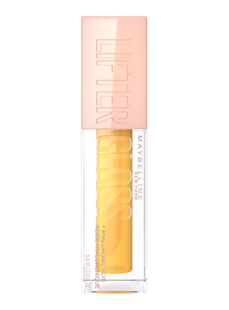 Maybelline Lifter Gloss 26 Honey, foto 3
