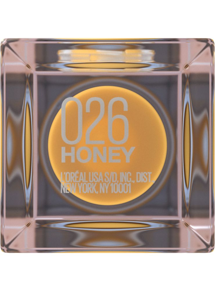 Maybelline Lifter Gloss 26 Honey, foto 5