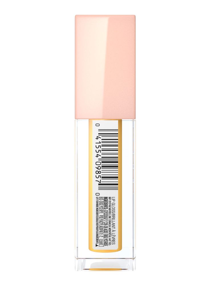 Maybelline Lifter Gloss 26 Honey, foto 4