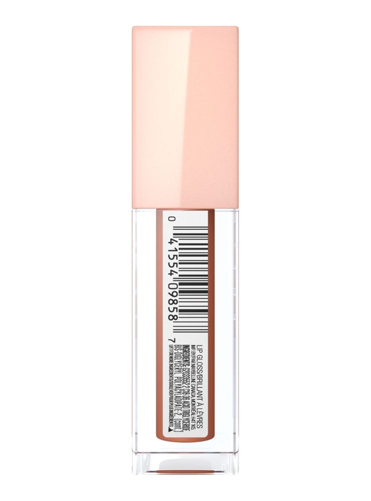 Maybelline Lifter Gloss 27 Toffee, foto 4