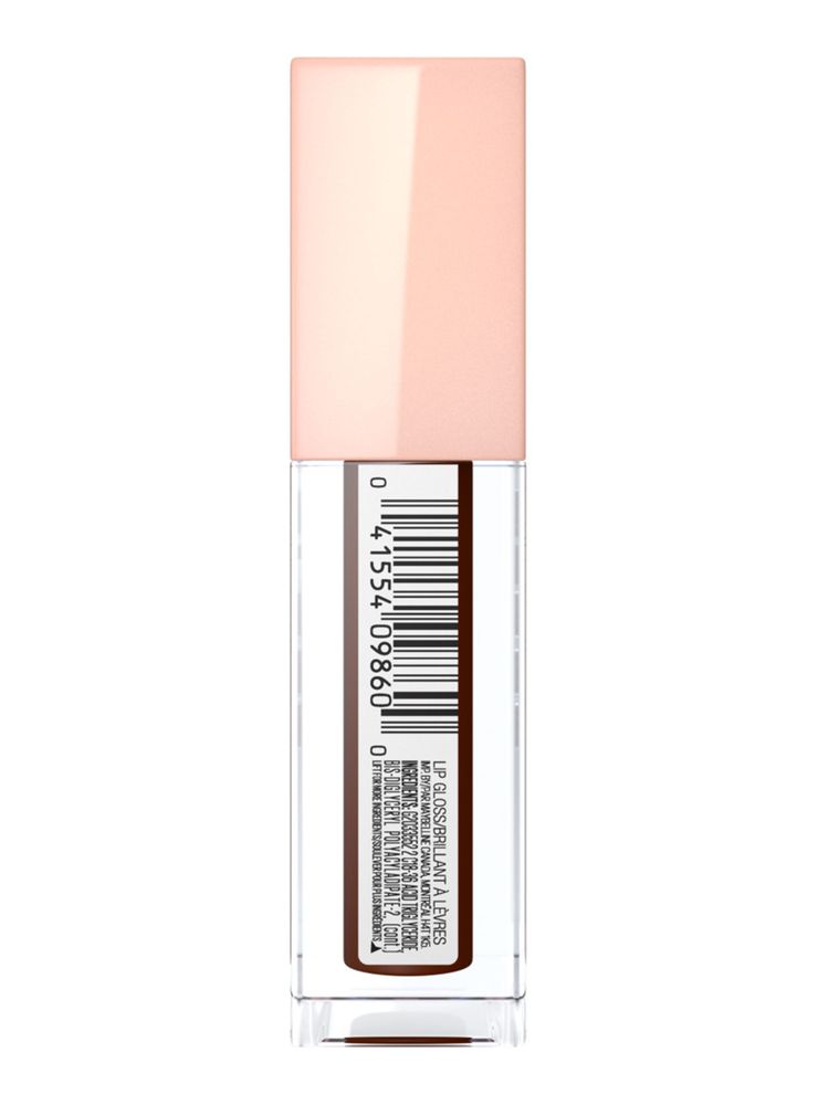 Brillo labial lip Lifter Gloss Honeyd Toast 5.4 ml, foto 4