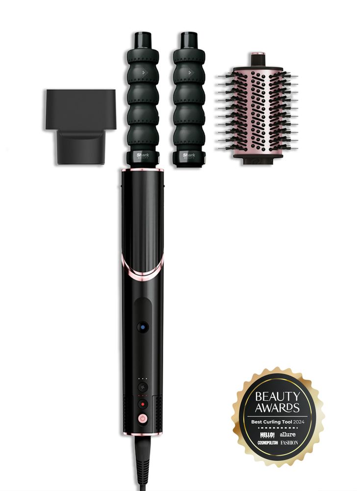 Shark FlexStyle 3 en 1 HD426EU Negro, foto 2