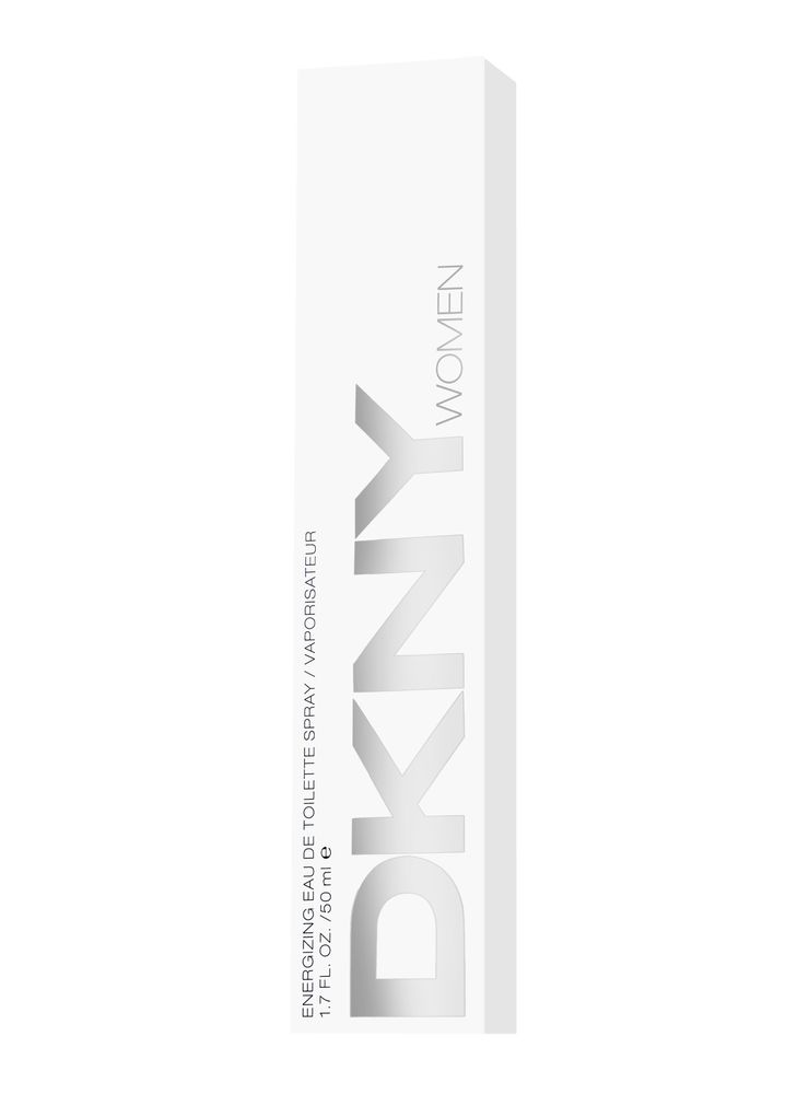 DKNY Women EDT 50 ml, foto 3