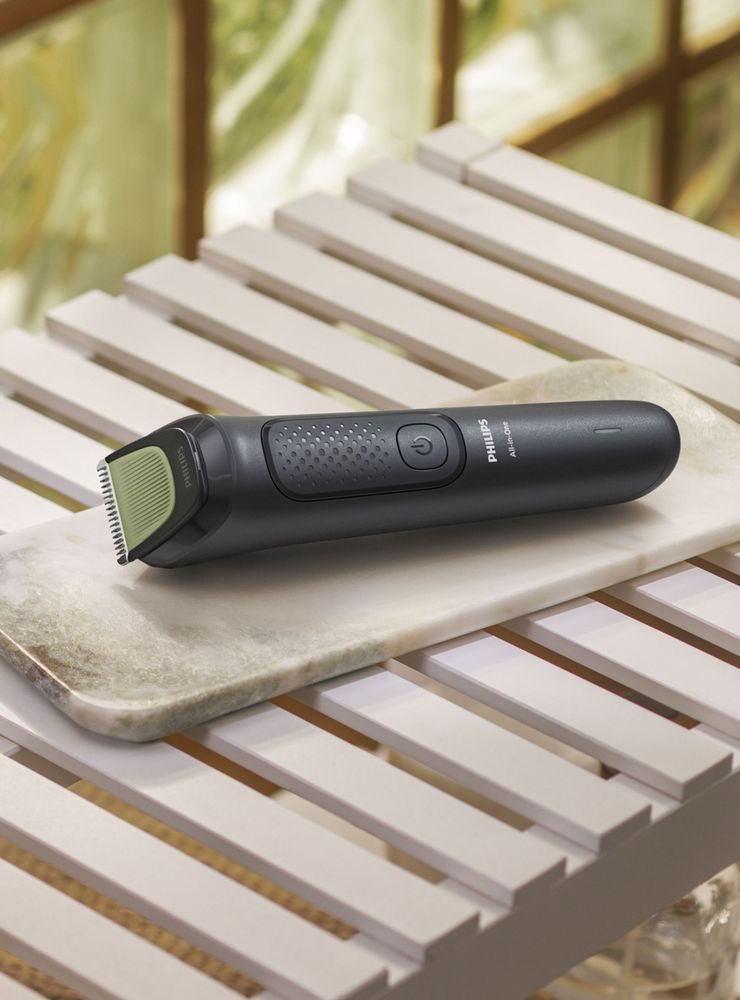 Philips All-in-One Serie 3000 MG3931/15, foto 3