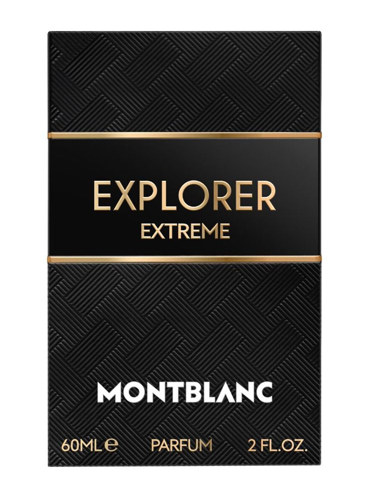 Montblanc Explorer Extreme Parfum 60 ml, foto 3