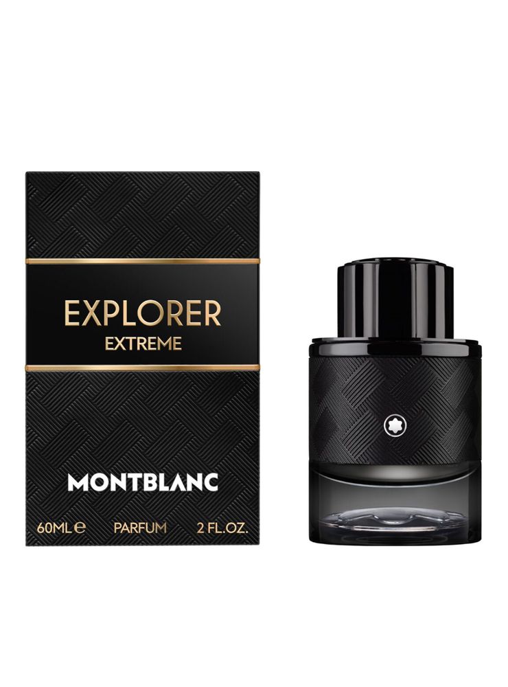 Montblanc Explorer Extreme Parfum 60 ml, foto 2