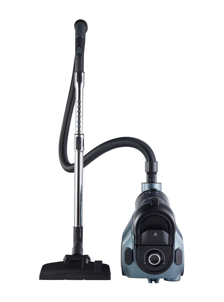 Midea Aspiradora de Arrastre Ciclónica 1800W C8G