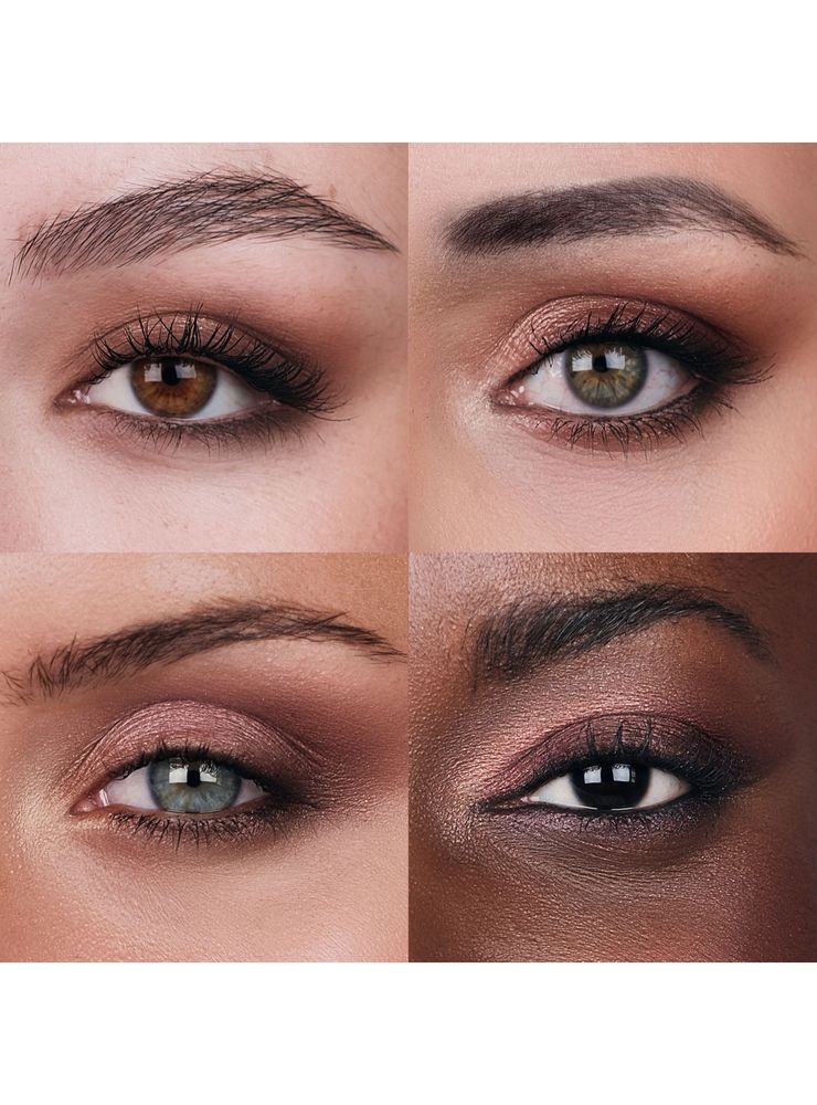 Lancôme Idôle Maxi Palette Café Crush, foto 3