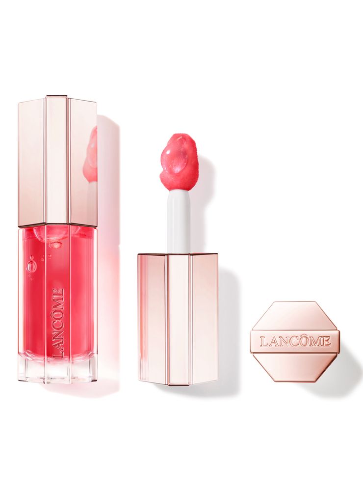 Lancôme Lip Idôle JuicyTreat Oil-in-Gloss 12