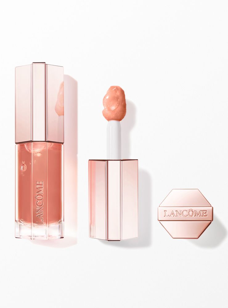 Lancôme Lip Idôle JuicyTreat Oil-in-Gloss 25