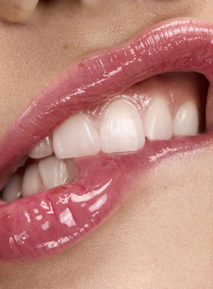Lancôme Lip Idôle JuicyTreat Oil-in-Gloss 33, foto 6