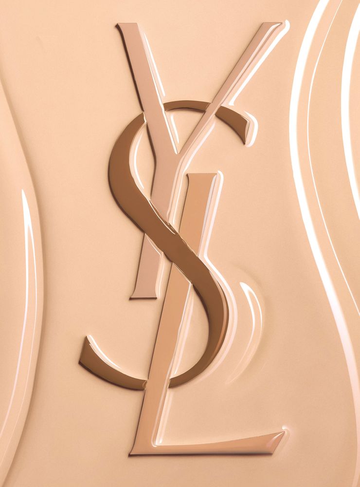 Yves Saint Laurent All Hours Glow Foundation LN6, foto 6