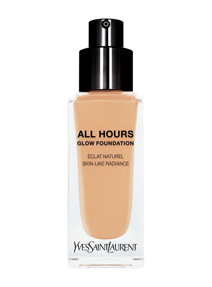 Yves Saint Laurent All Hours Glow Foundation LN7, foto 3