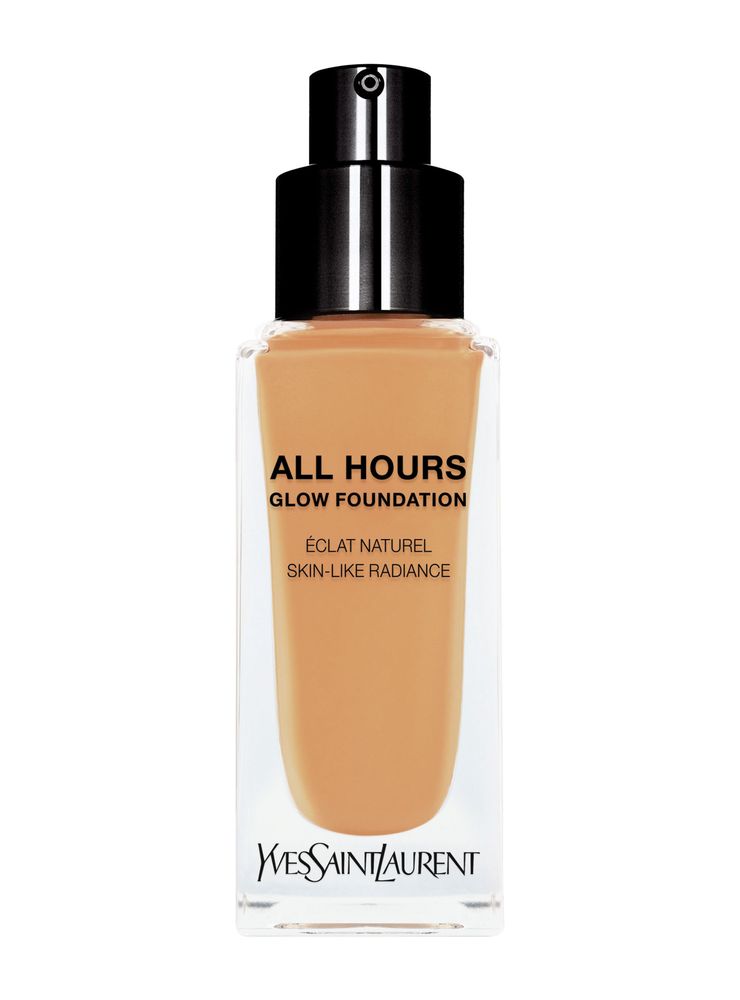 Yves Saint Laurent All Hours Glow Foundation MW2, foto 2