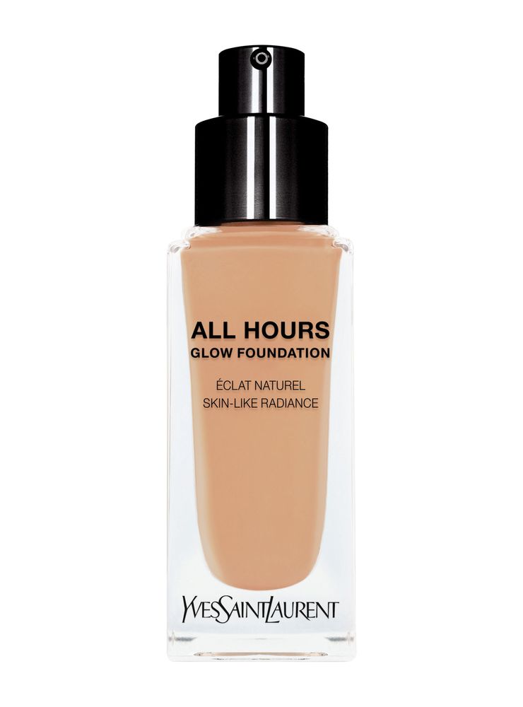 Base Maquillaje All Hours Glow MN5 25 ml, foto 3