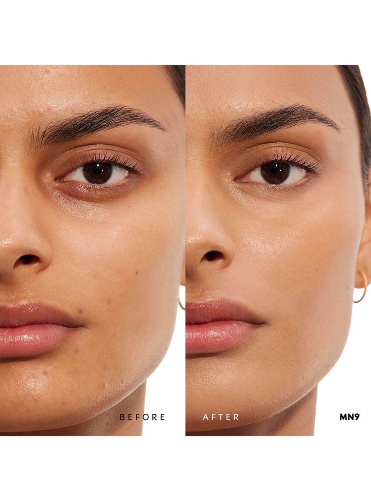 Yves Saint Laurent All Hours Glow Foundation MN9, foto 4
