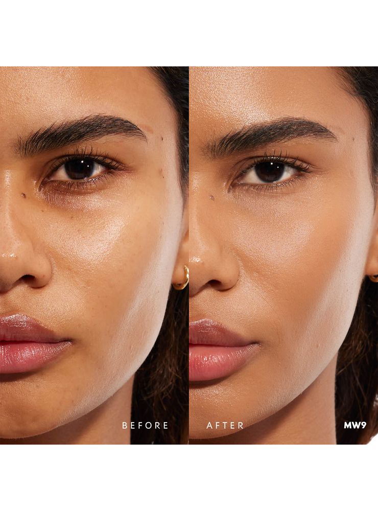 Yves Saint Laurent All Hours Glow Foundation MW9, foto 4