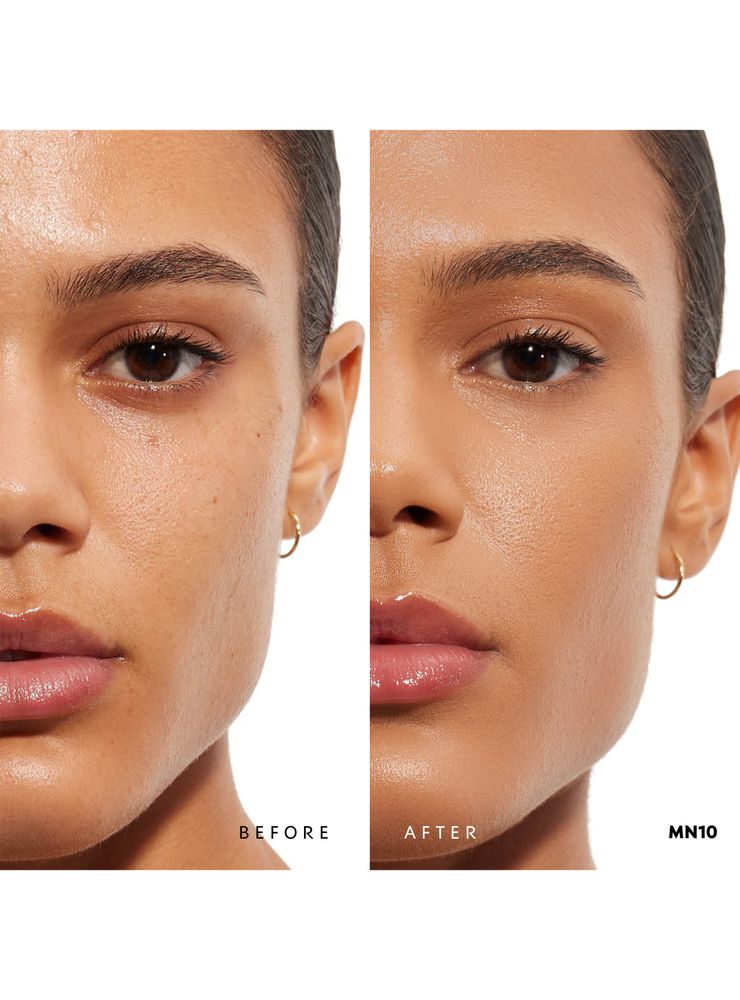 Yves Saint Laurent All Hours Glow Foundation MN10, foto 4
