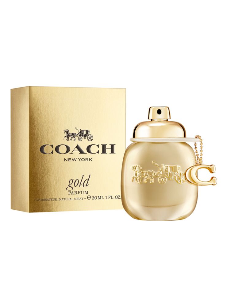 Perfume Gold Parfum Mujer 30 ml Edición Limitada, foto 2