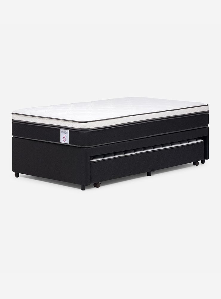 Rosen Diván New Style 6 1.5 Plazas