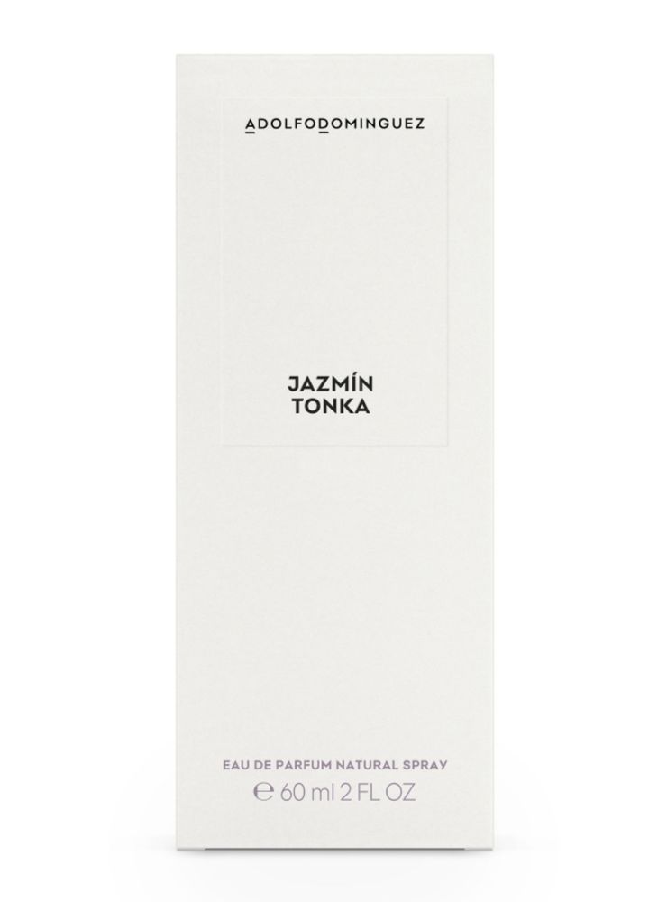 Adolfo Domínguez Jazmín Tonka EDP 120 ml, foto 4