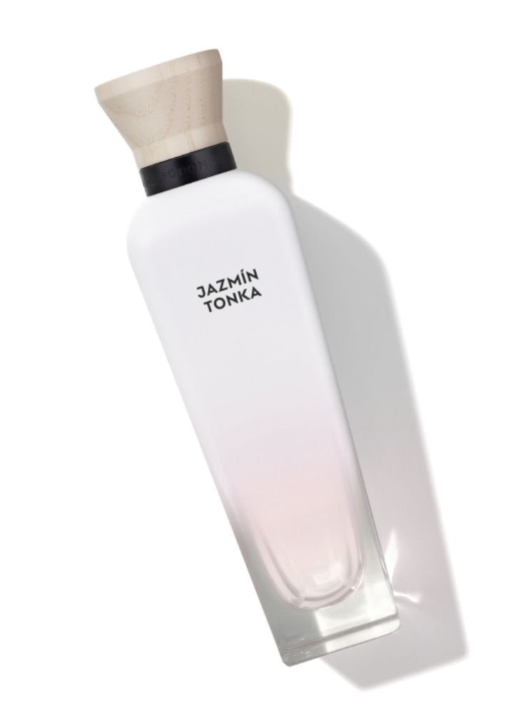 Adolfo Domínguez Jazmín Tonka EDP 120 ml, foto 6