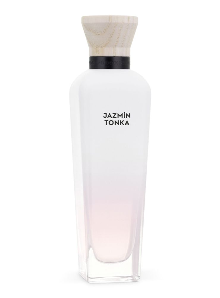 Adolfo Domínguez Jazmín Tonka EDP 120 ml, foto 5
